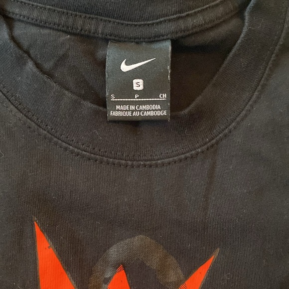 Nike Basketball/Exploration Series, size Small - Picture 5 of 6
